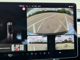 Tesla Model 3 2019s