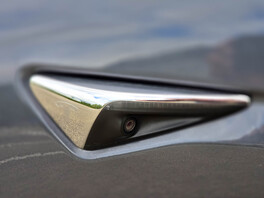Tesla Model 3 2019s