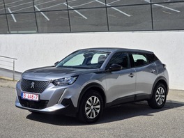Peugeot 2008 2022s