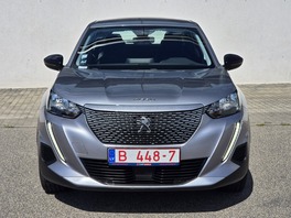 Peugeot 2008 2022s