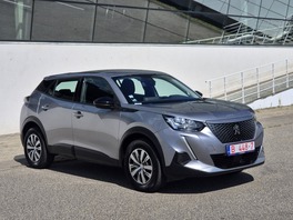 Peugeot 2008 2022s