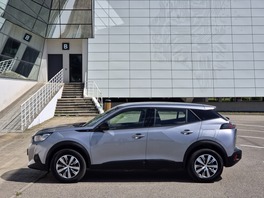 Peugeot 2008 2022s