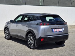 Peugeot 2008 2022s