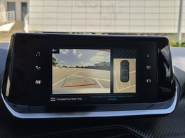 Peugeot 2008 2022s