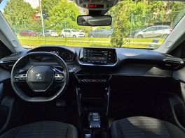 Peugeot 2008 2022s