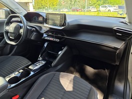 Peugeot 2008 2022s