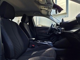 Peugeot 2008 2022s