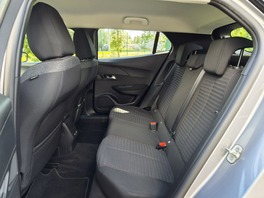 Peugeot 2008 2022s