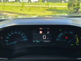 Peugeot 2008 2022s