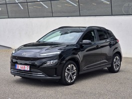 Hyundai Kona 2022s