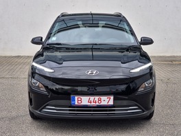Hyundai Kona 2022s