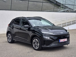 Hyundai Kona 2022s