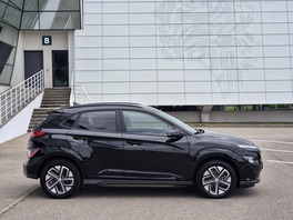 Hyundai Kona 2022s