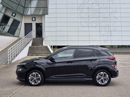 Hyundai Kona 2022s