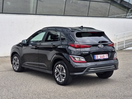 Hyundai Kona 2022s