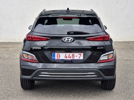 Hyundai Kona 2022s