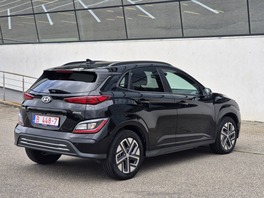 Hyundai Kona 2022s
