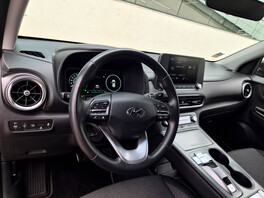 Hyundai Kona 2022s