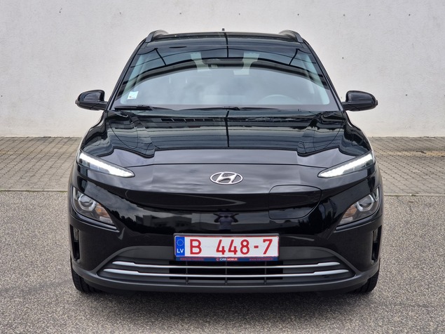 Hyundai Kona 2022 