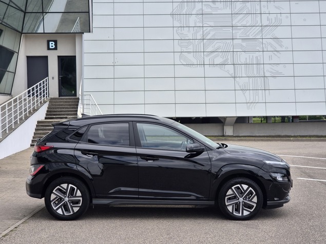 Hyundai Kona 2022 