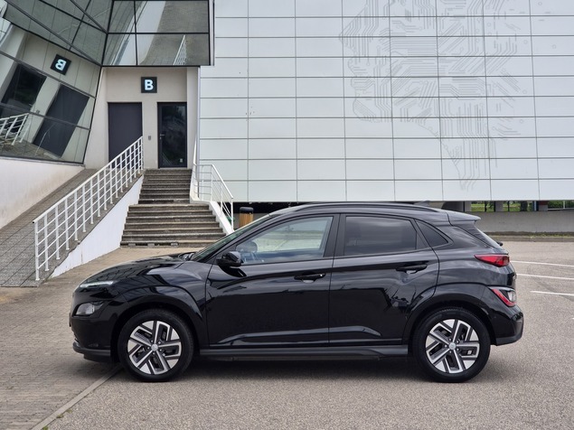 Hyundai Kona 2022 