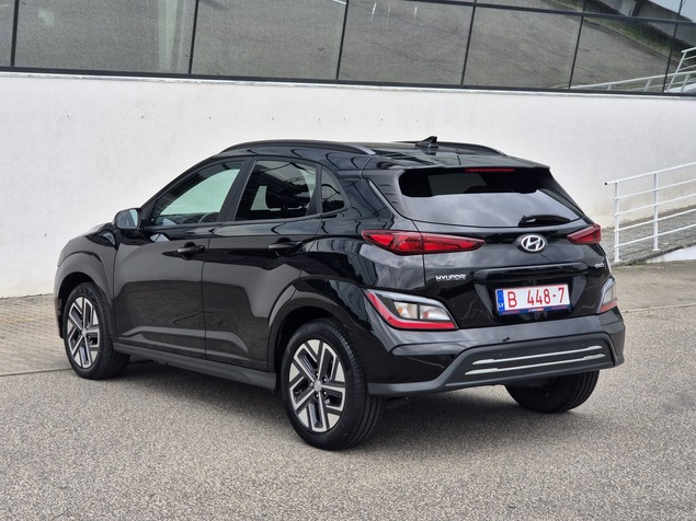 Hyundai Kona 2022 