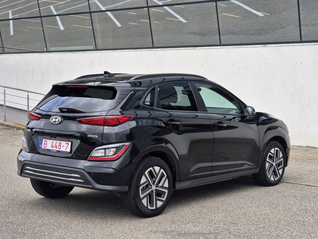 Hyundai Kona 2022 