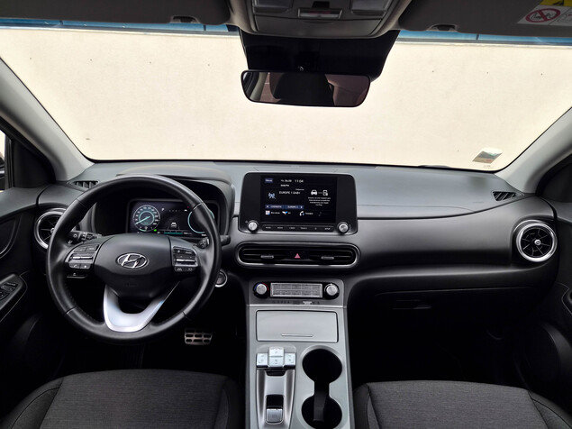 Hyundai Kona 2022 