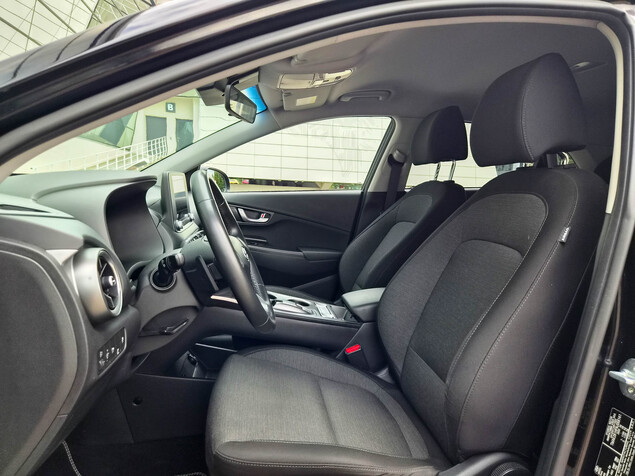 Hyundai Kona 2022 