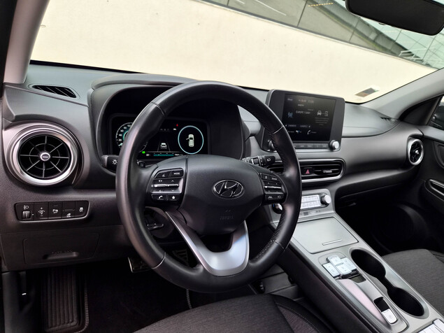 Hyundai Kona 2022 