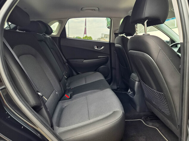 Hyundai Kona 2022 