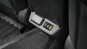 Nissan Leaf 2022s