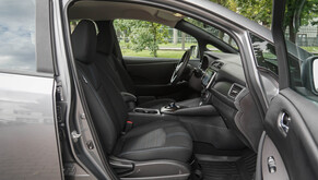Nissan Leaf 2022s