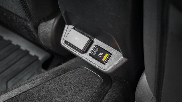 Nissan Leaf 2022 