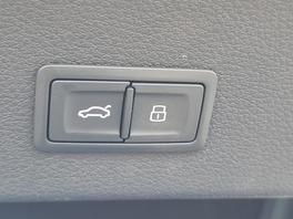 Audi E-tron 2022s