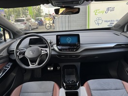 Volkswagen ID4 PRO 2021s