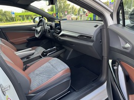 Volkswagen ID4 PRO 2021s