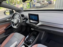 Volkswagen ID4 PRO 2021s