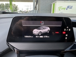Volkswagen ID4 PRO 2021s