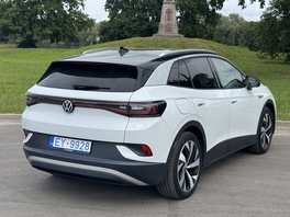 Volkswagen ID4 PRO 2021s