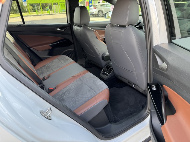 Volkswagen ID4 PRO 2021 