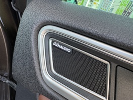 Volkswagen Touareg 2016s