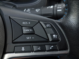 Nissan Leaf 2022s