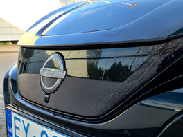 Nissan Leaf 2022s