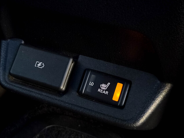 Nissan Leaf 2022 