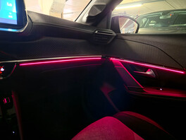 Peugeot 208 2020s