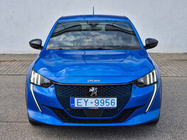 Peugeot 208 2020s