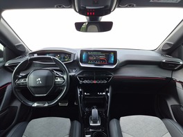 Peugeot 208 2020s