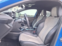 Peugeot 208 2020s