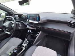 Peugeot 208 2020s